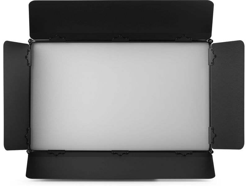 BeamZ LED-Panel SFP200 Softpanel mit 200W kalt/warmeiss LEDs