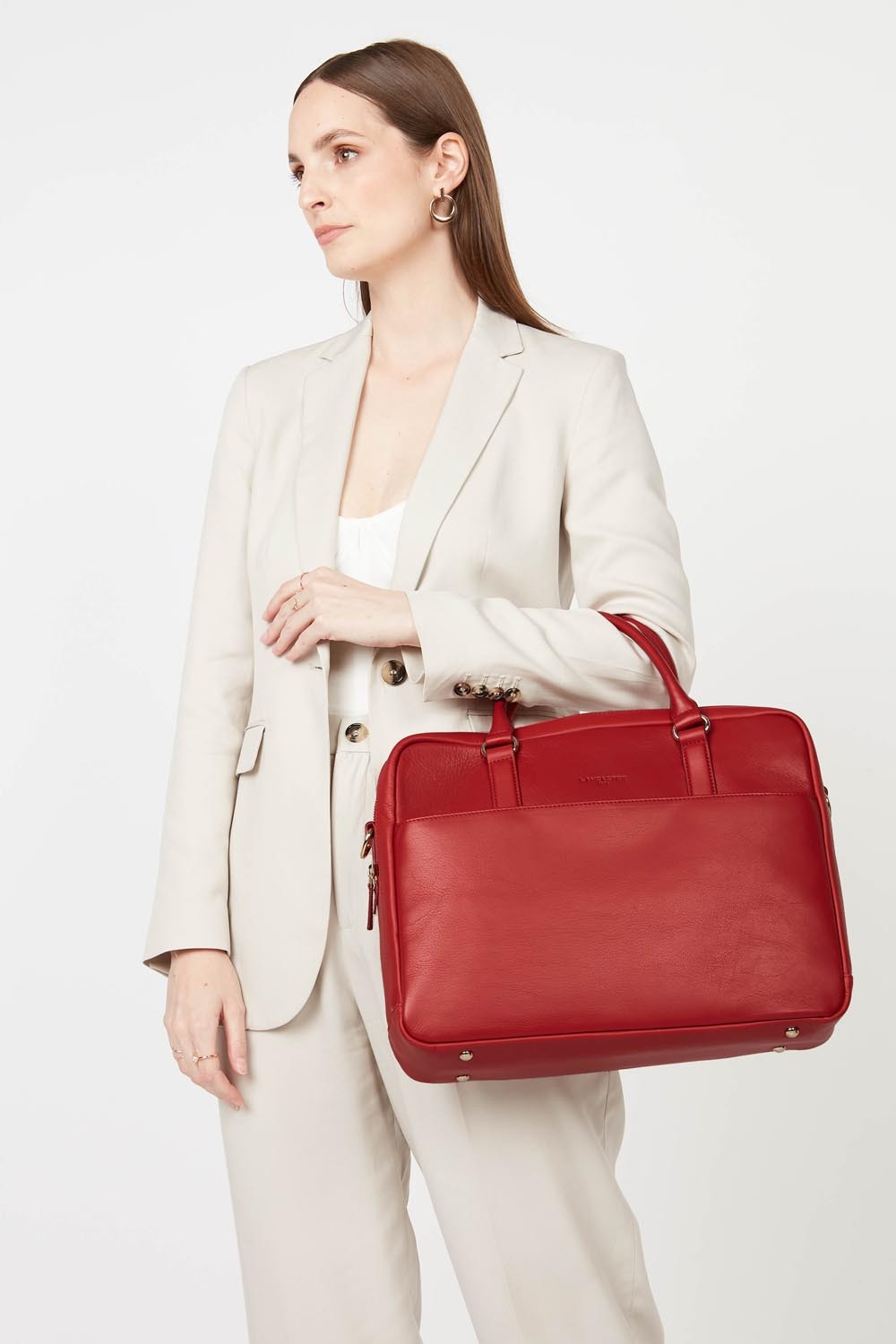 Mademoiselle Business-Porte documents