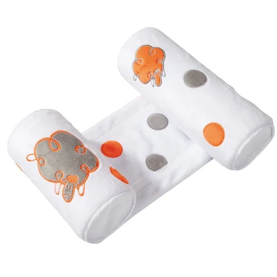 Cale-bébé   Mouton orange        de               Tigex