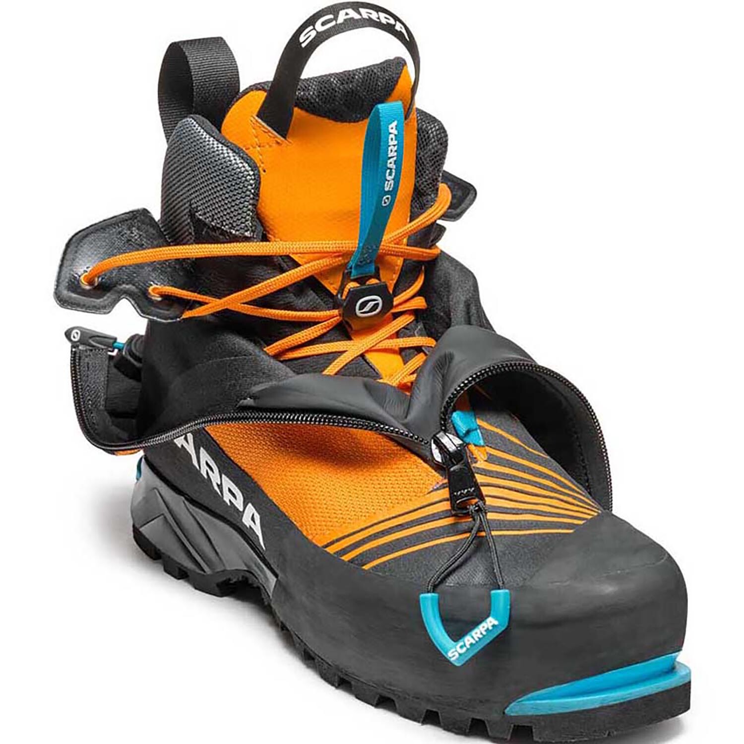 Scarpa Phantom Tech HD