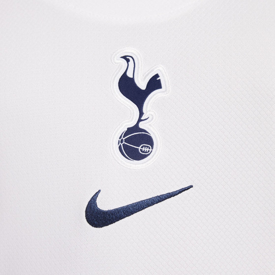 Nike Tottenham Hotspur Thuis Shirt Kids 2025/2026