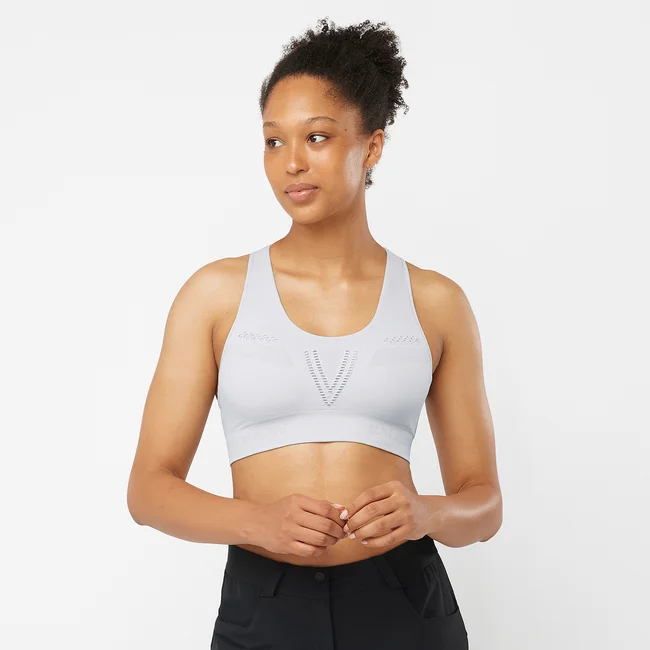 ELEVATE MOVE ON  Sport-BH Damen