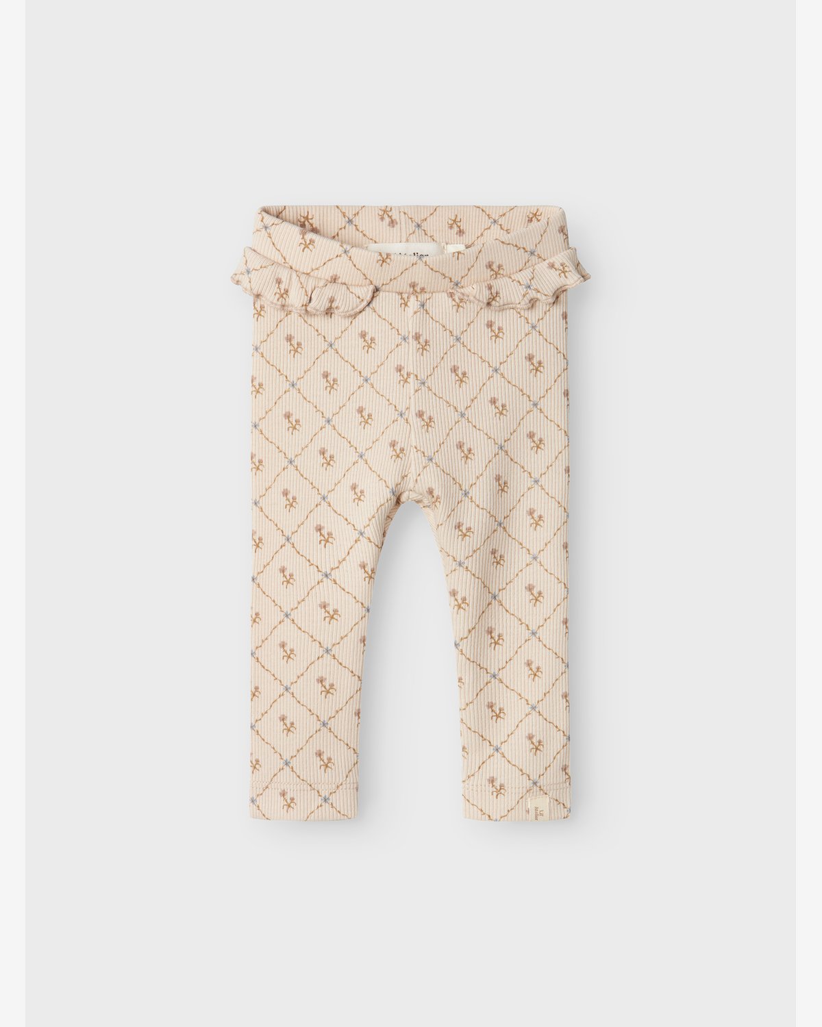 Leggings Baby – Ribb