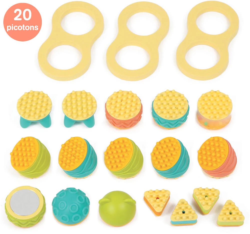 COFFRET PICOTONS