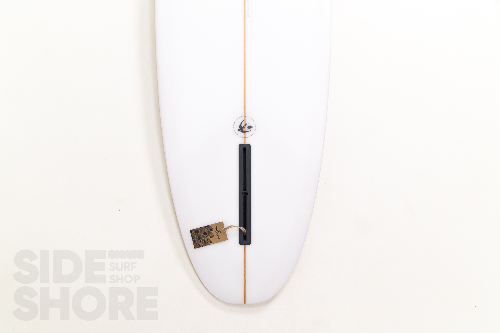 Mc Tavish Rincon - Volan - 7'6 x 21 1/4