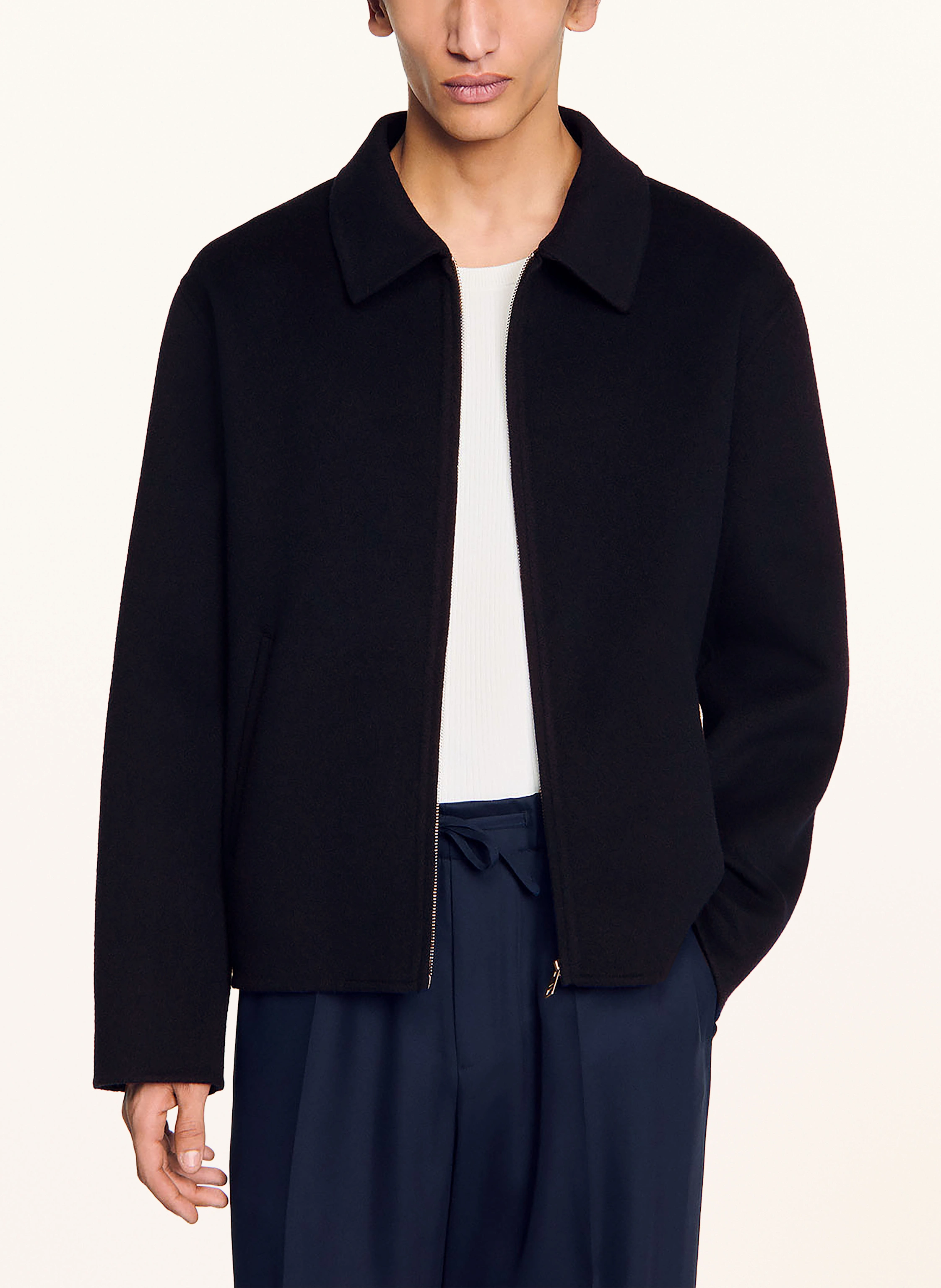 SANDRO Jacke