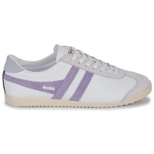 Gola - BULLET PURE - Blanc / Violet