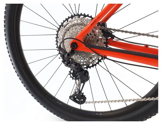 Produit reconditionné · Trek Procaliber 9.6 Carbone XT / Vélo VTT / Trek | Très bon état