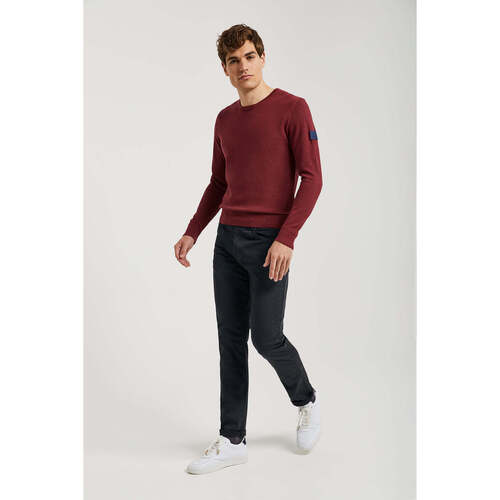 Polo Club - VASYL 5P Gris