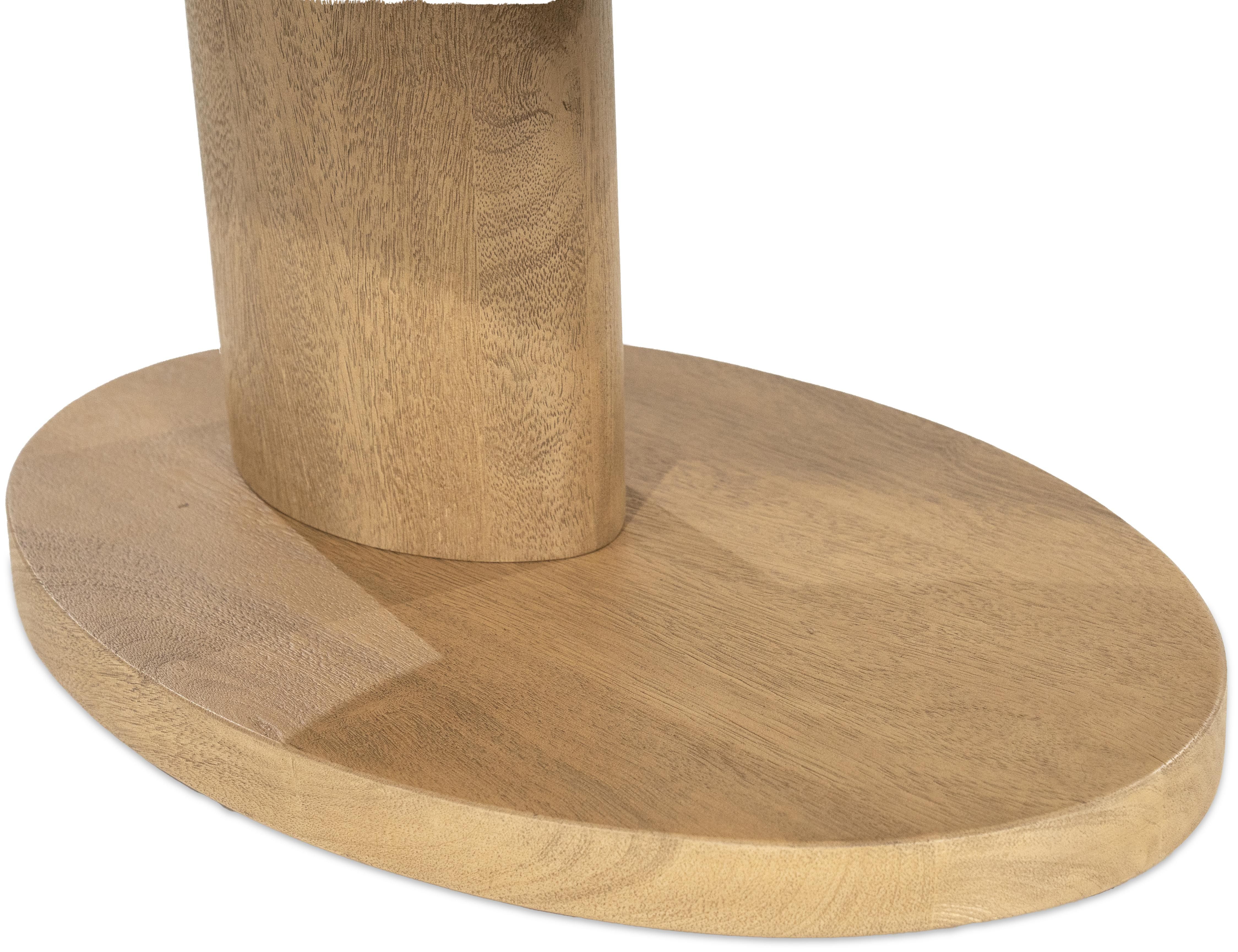 Salontafel Naturel Novia