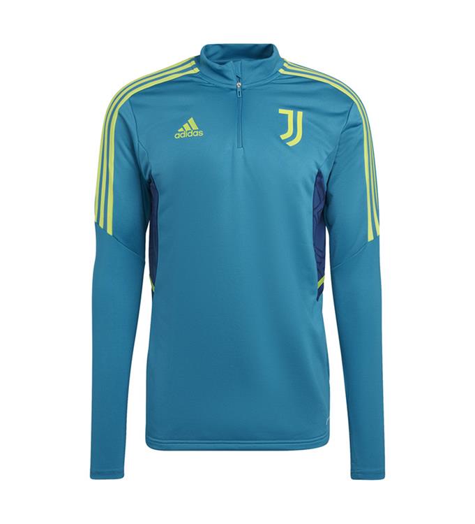 adidas Men Juventus Trainingstop 2022/2023