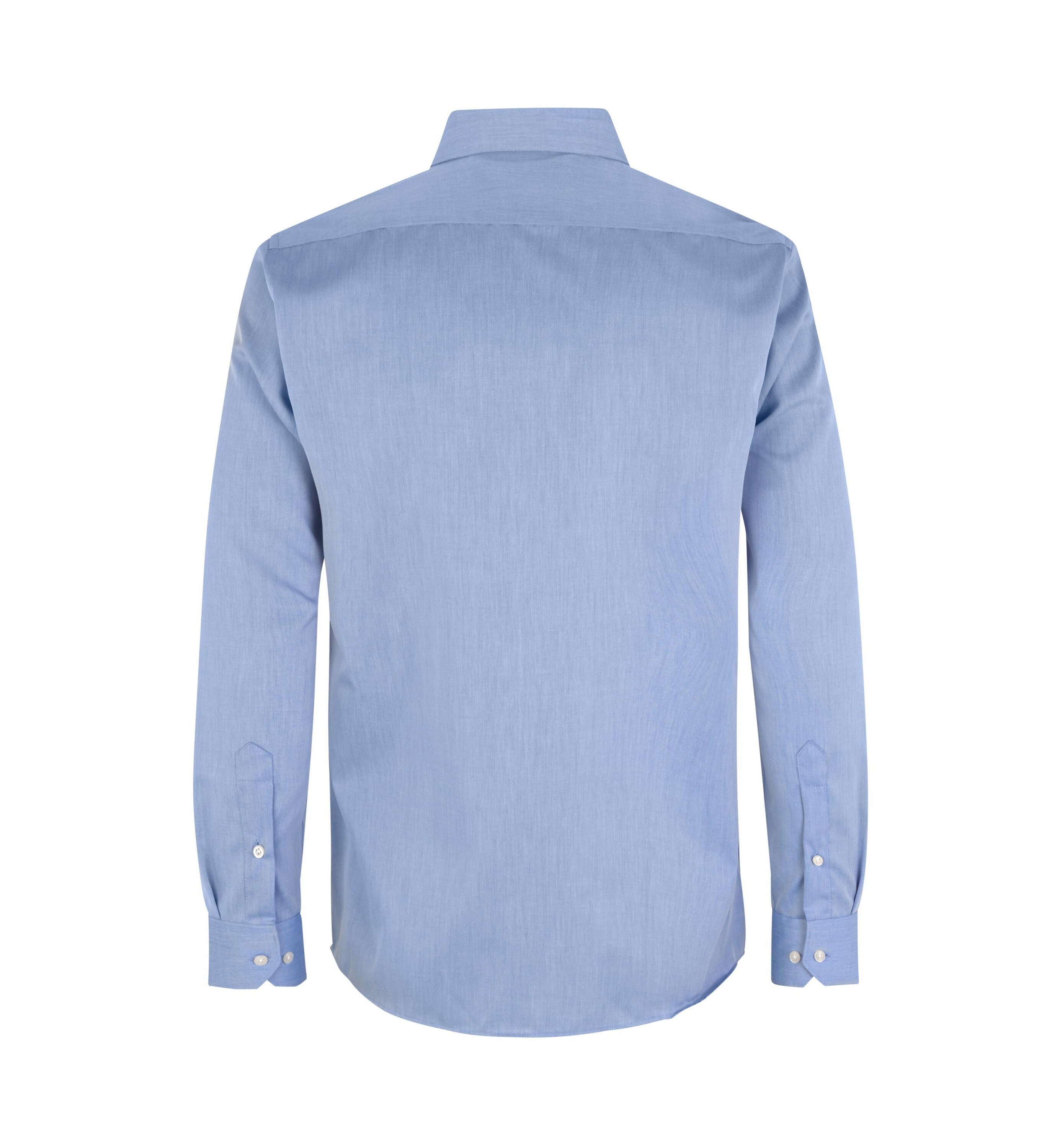 Seven Seas Hemd slim