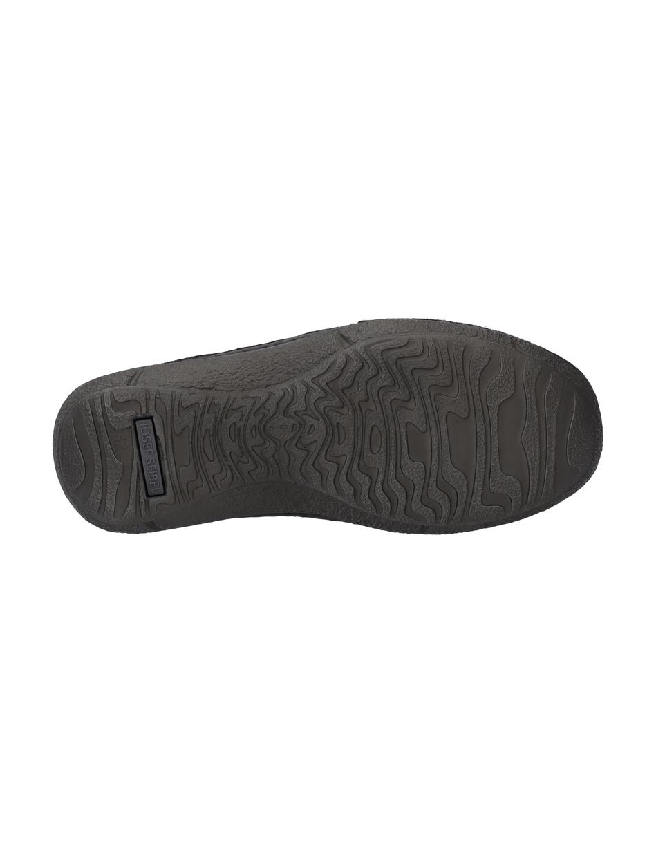 Slipper Anvers 63, granit