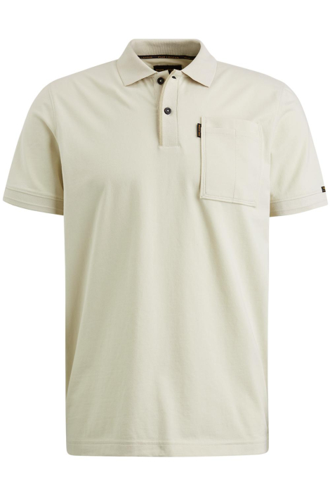 PME legend beige heren polo