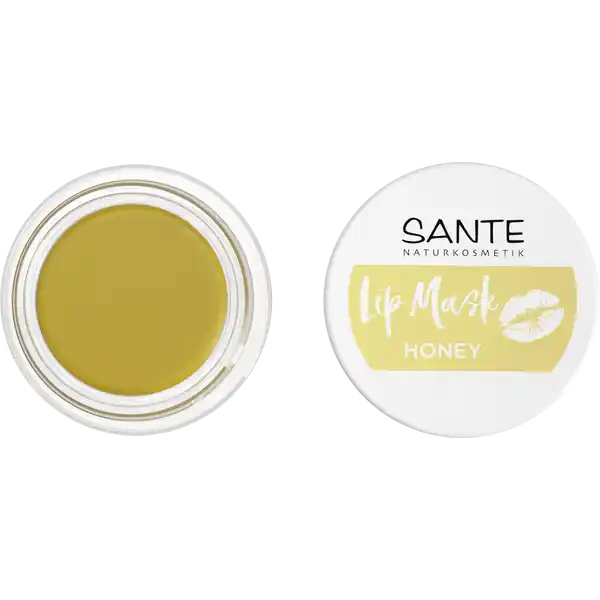 LIPTASTIC Lip Mask Honey