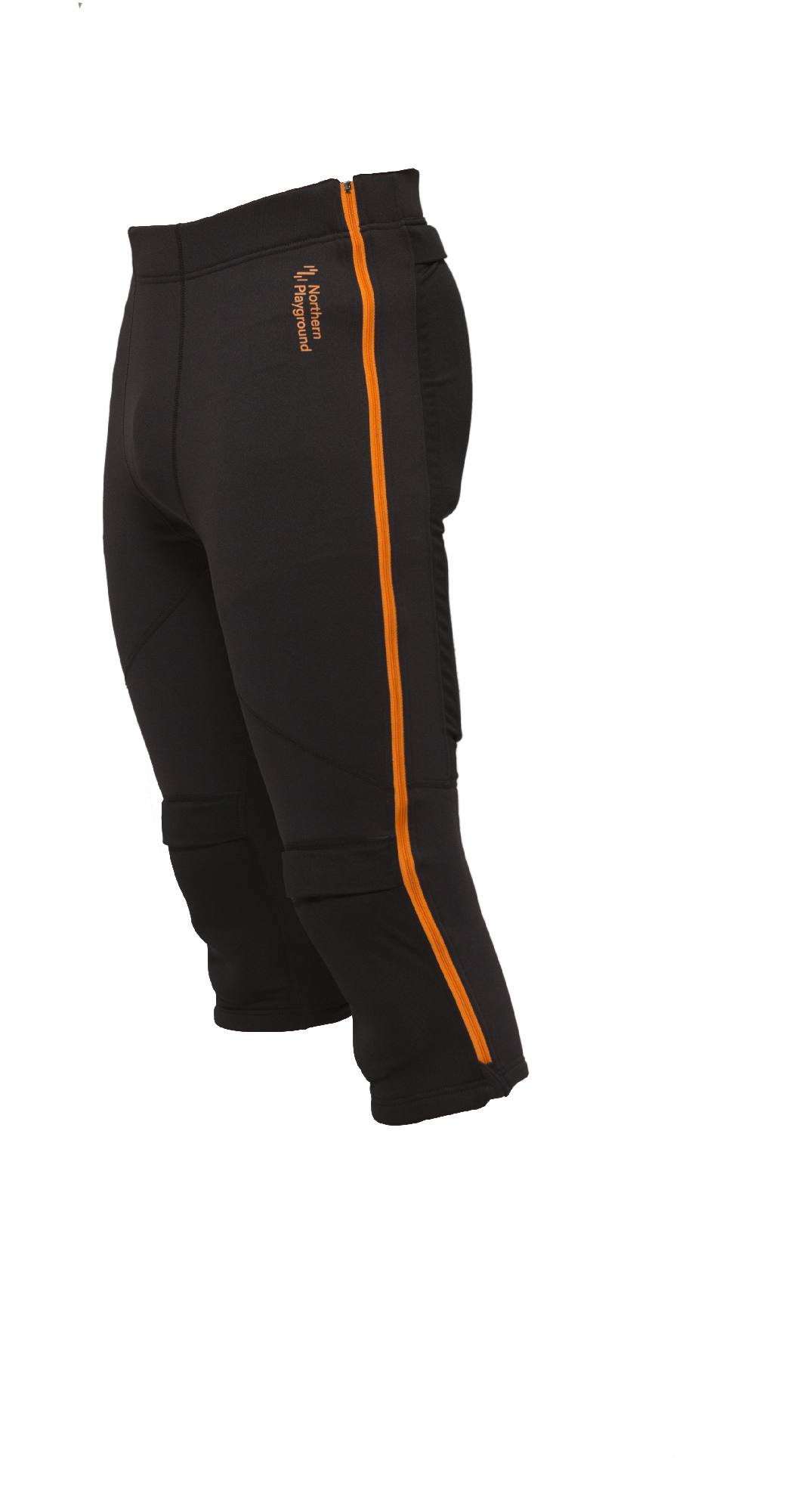 Northern Playground Ziplongs 3/4 Padded