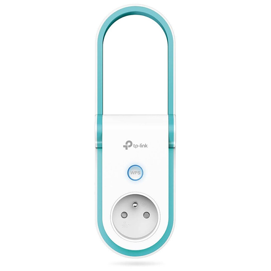 TP-Link RE365 FR - Répéteur Wi-Fi AC1200
