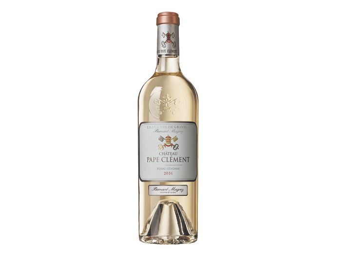 Pessac-Léognan - AOP - 2019 Château Pape Clément Blanc