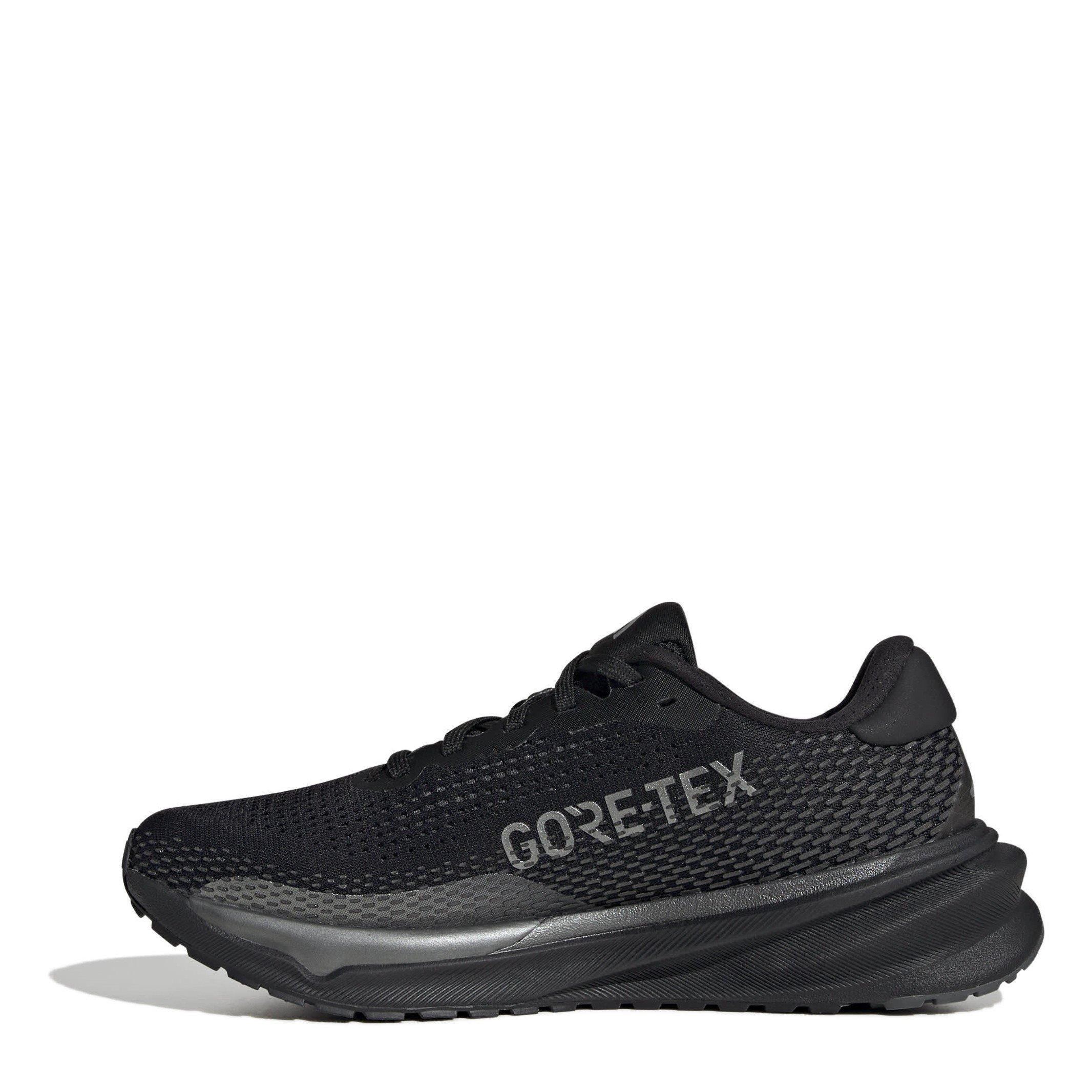 adidas Supernova GORE TEX Running Shoes Womens
