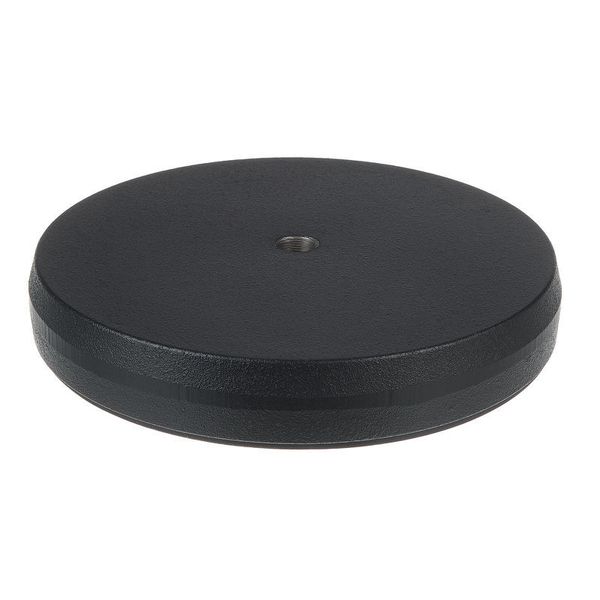 K&M 03-40-241-56 Iron Cast Base