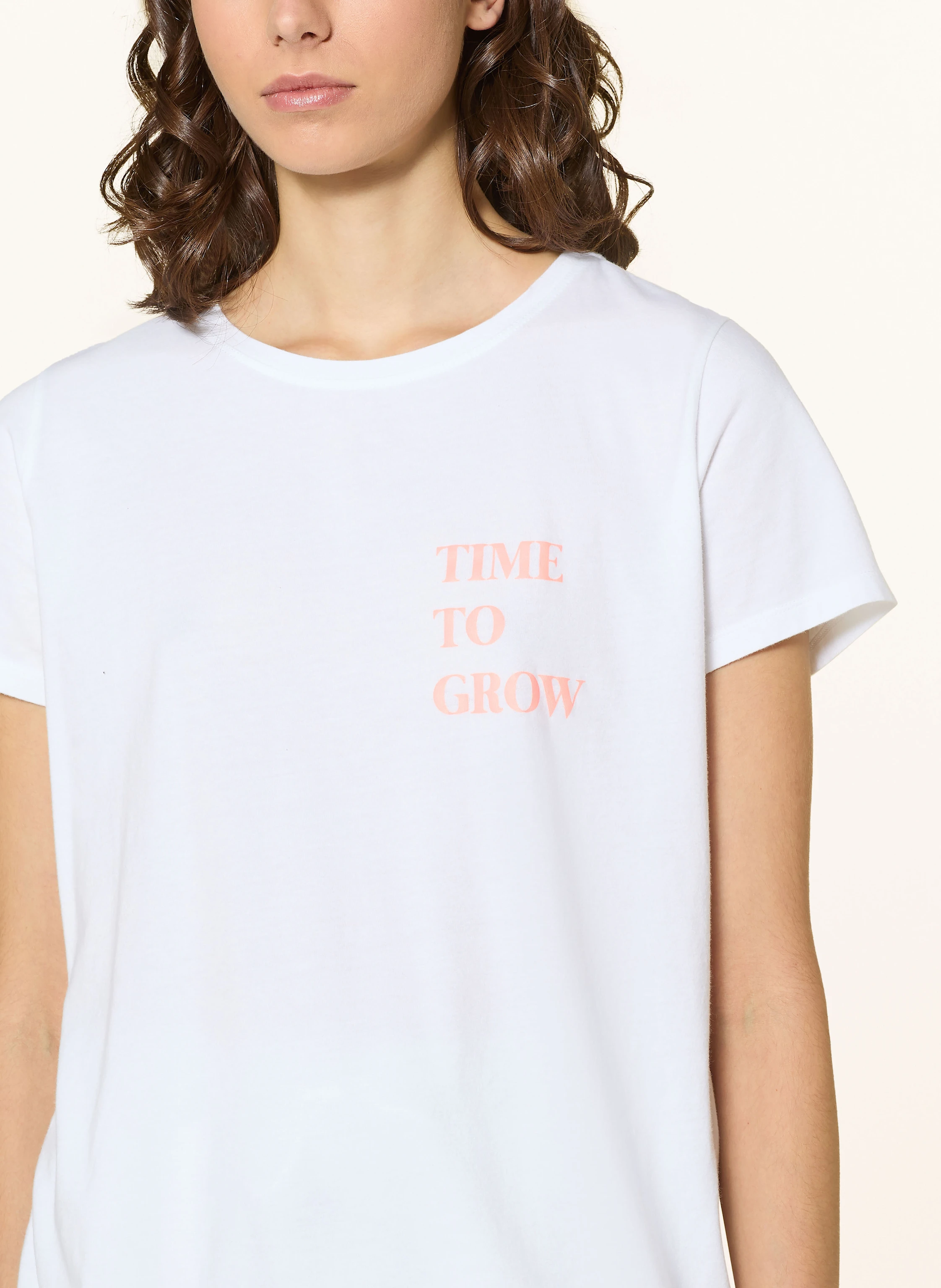 Juvia T-Shirt CHRISTINA