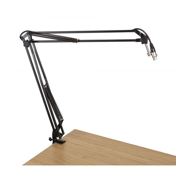 Gator Suporte Micro de Mesa GFWMICBCBM1000 Preto