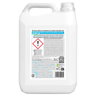 Ecover Afwasmiddel Kamille-Melkwei 5LT