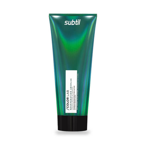 Masque régénérant Subtil Colorlab 200ML