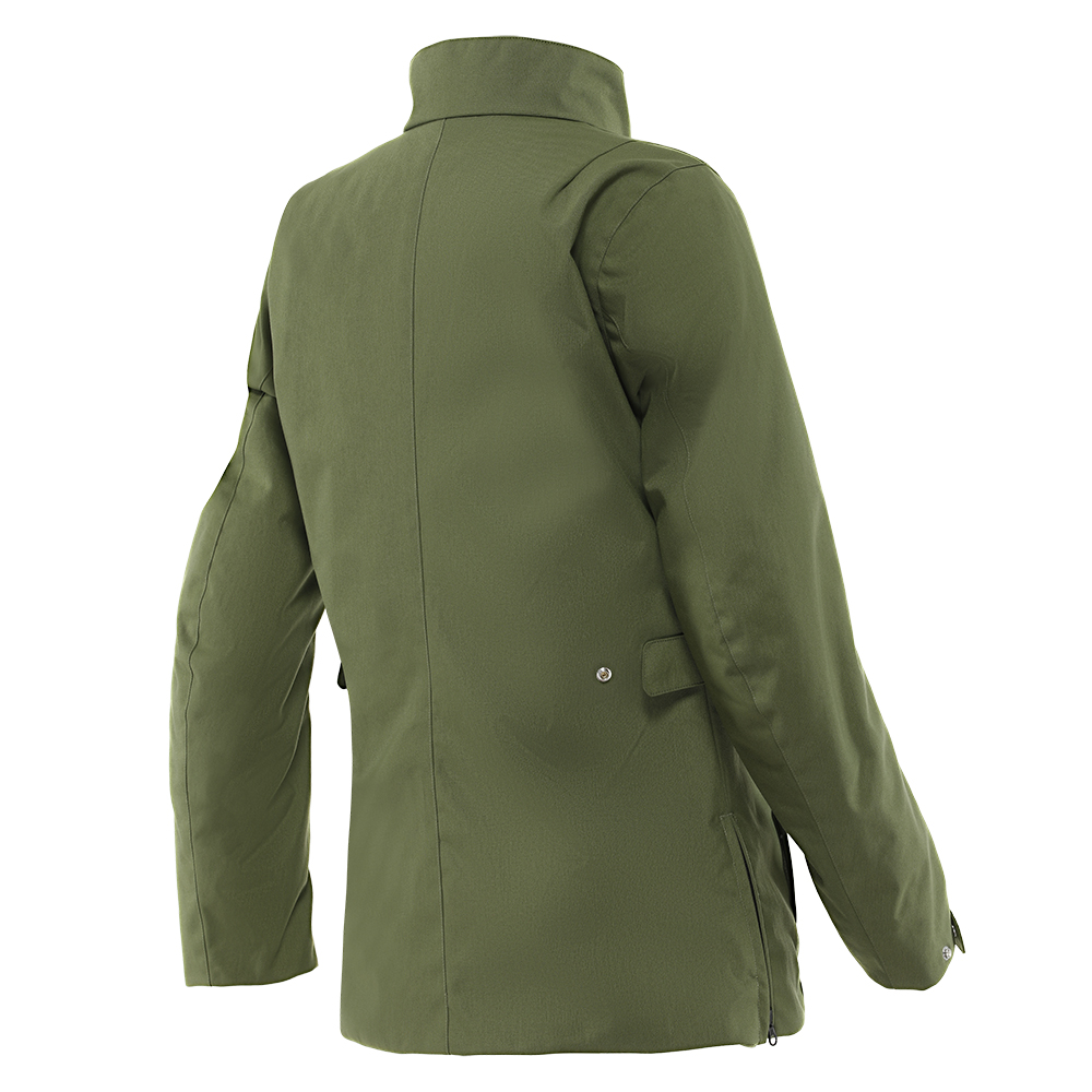 Dainese - Veste Femme Toledo Lady D-Dry® Kaki