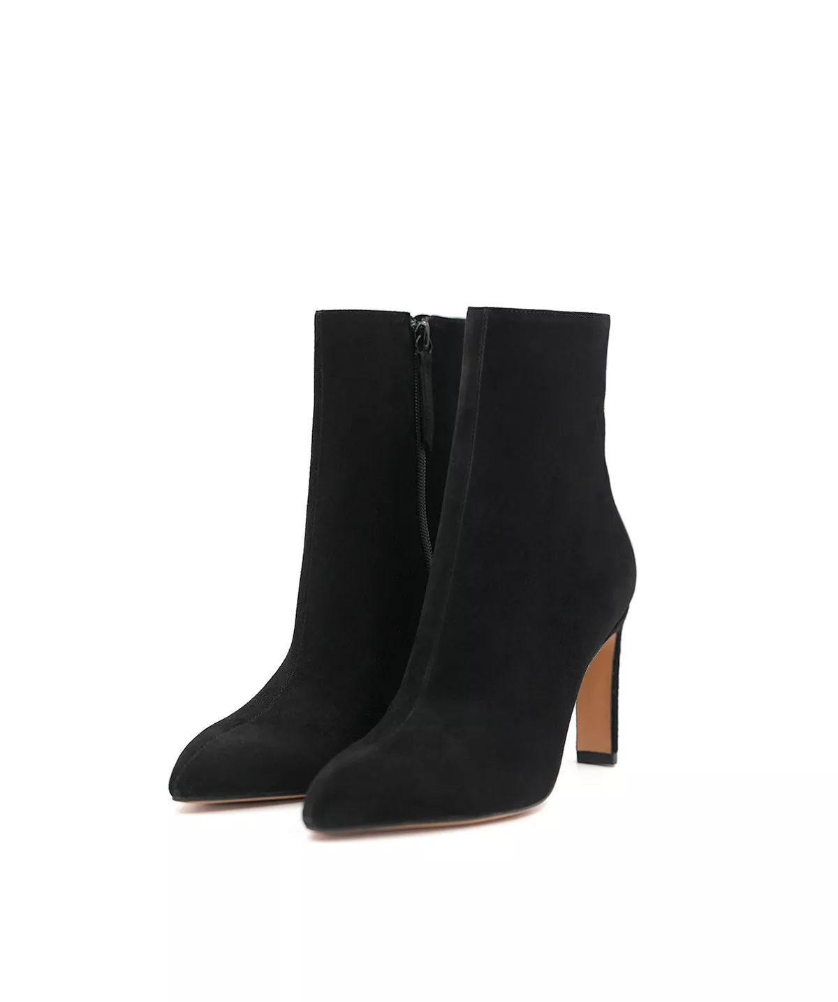 Bottines DAISYA ONYX