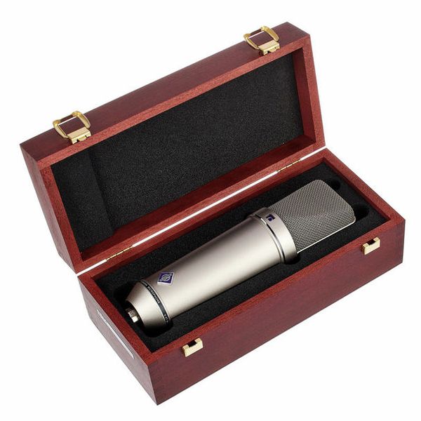 Neumann U87 Ai Studiomikrofon
