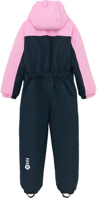Color Kids Vinterdress, Lilac Chiffon