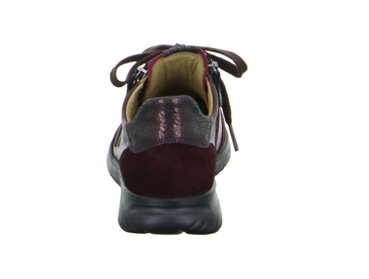 Hartjes 162.1141 Breeze aubergine-aubergine