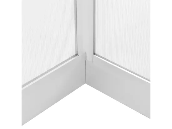Serre tente abri plante aluminium 362 x 190 x 195 cm 02_0044468