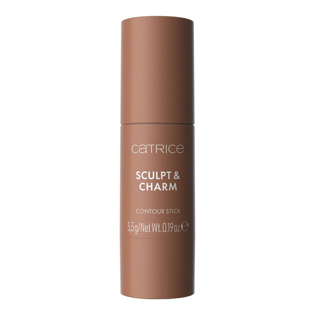 CATRICE  Stick de Contorno Sculpt & Charm