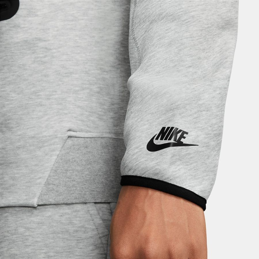 Nike Sweat Tech Fleece 24 HZ - Gris/Noir