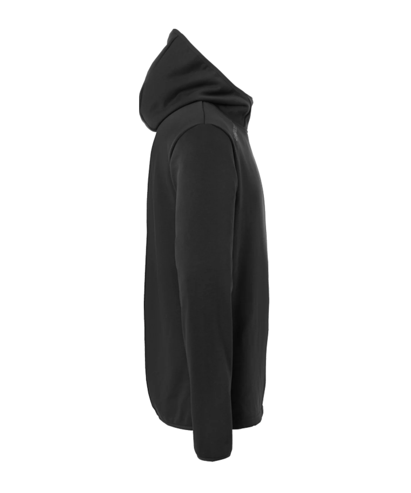 uhlsport Essential Hoody Schwarz F01