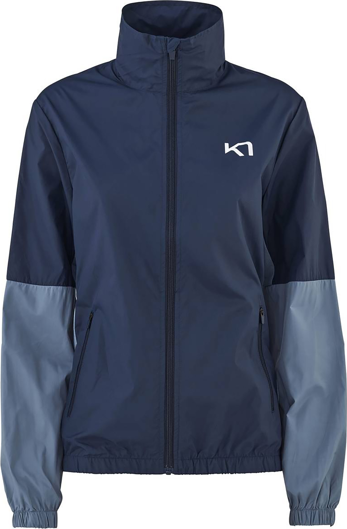 Nora Jacket Dame Royal