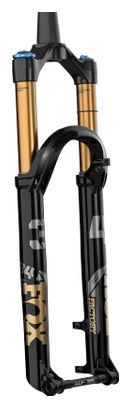 Fourche Fox Racing Shox 34 Float Factory 29'' | Grip X | Boost 15x110 Kabolt X | Déport 44 | Noir 2025