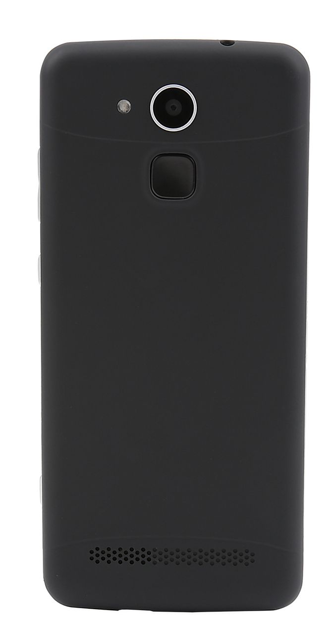 Olympia Senioren Smartphone Android 16Gb Handy Seniorentelefon Seniorenhandy schwarz