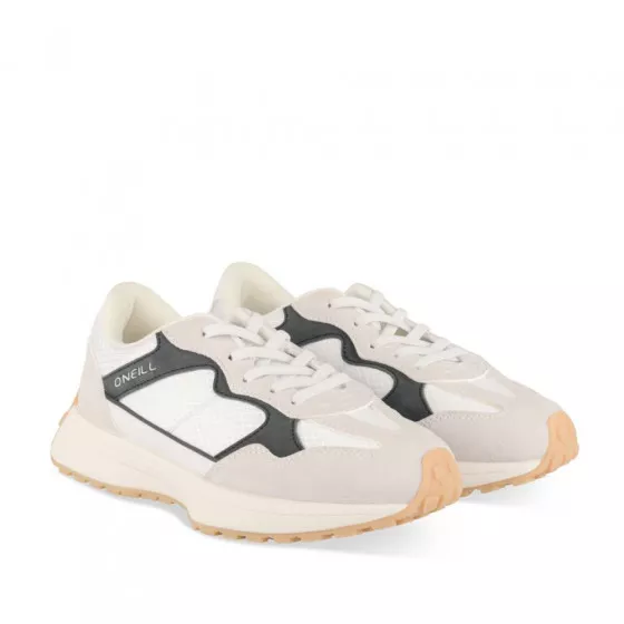 Baskets BLANC O NEILL