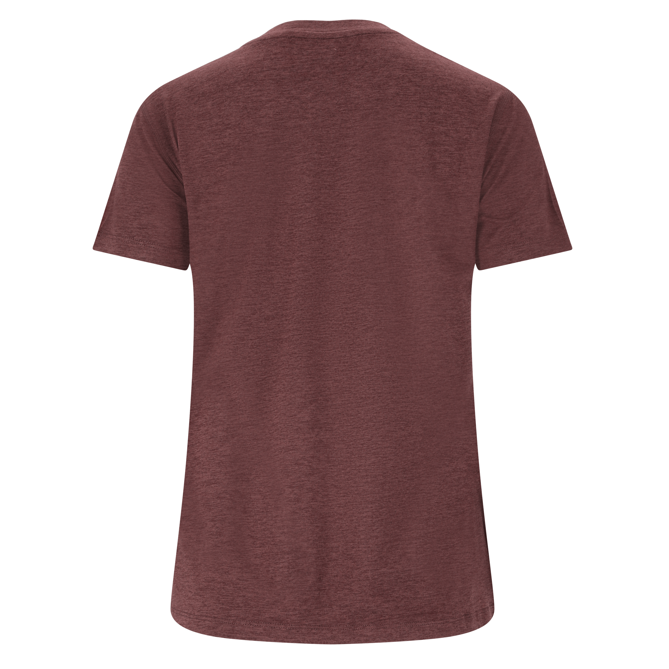 Endurance Alvalyn W Melange S/S Tee - Treningstøy