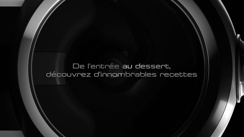 Actifry Genius XL, Friteuse sans huile 1,7 Kg (6 pers.), air fryer, 9 prog.