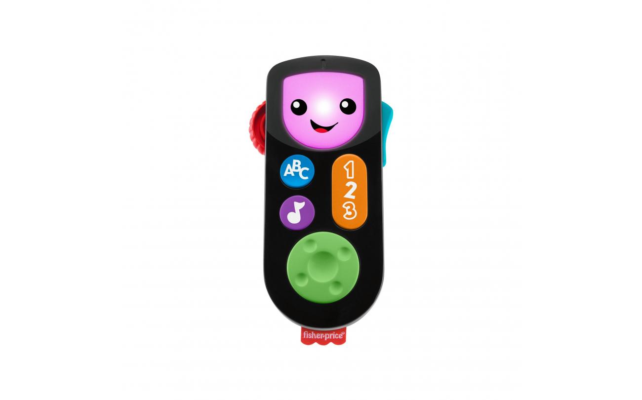 Fisher-Price Leerplezier - Stream & Leer Afstandsbediening