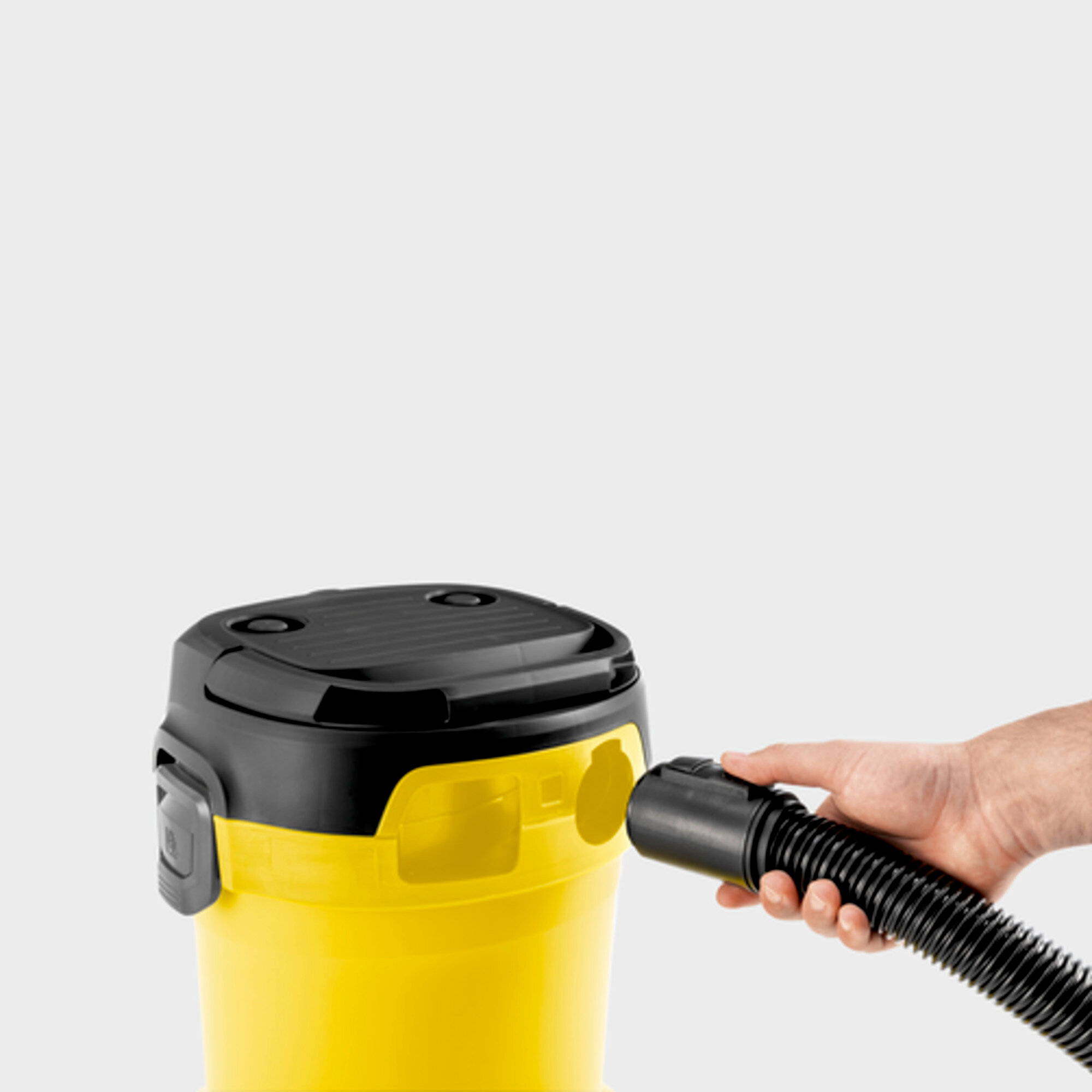 Kärcher KWD 2 V-17/6/18 Wet/dry vacuum cleaner