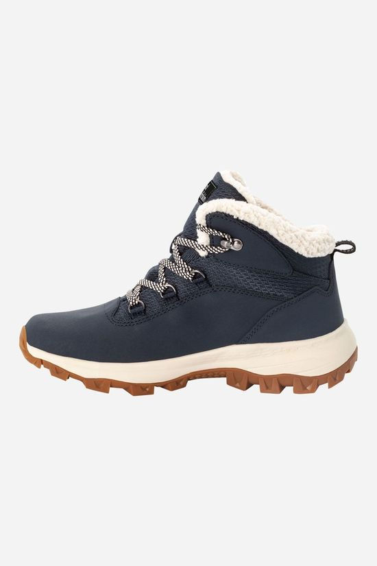 Jack Wolfskin Jack Wolfskin Everquest Texapore Mid Winterschoen Dames
