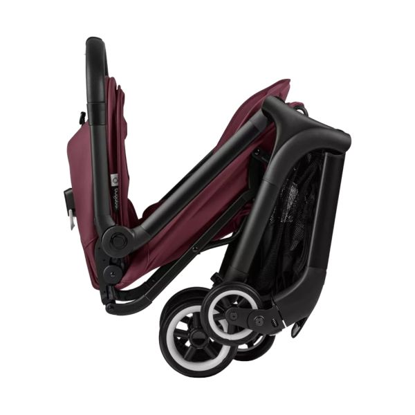 Bugaboo Butterfly Buggy - Forest Green