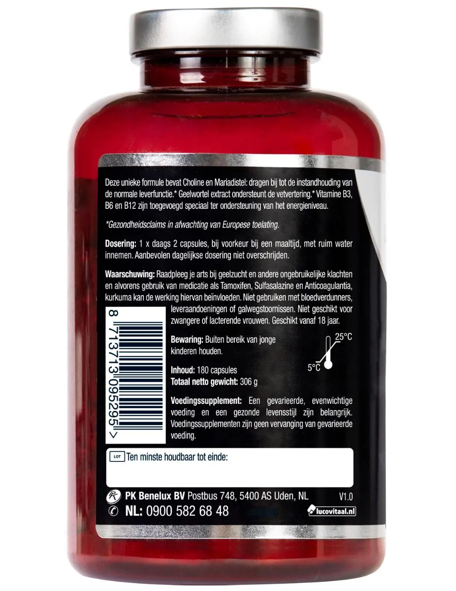 Leverreiniging