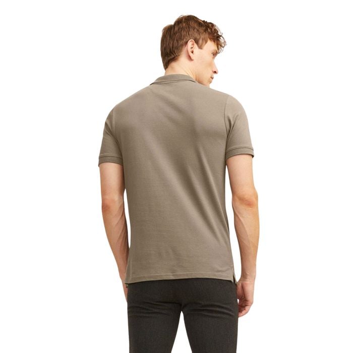 Jack & Jones Basic Polo SS Heren