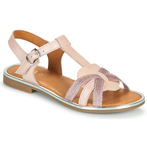 GBB - EGEA - Rose